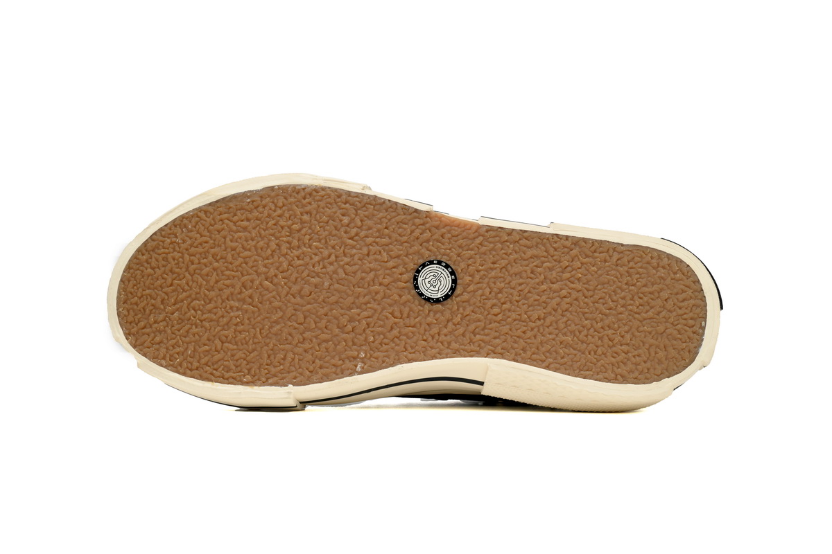 XVESSEL G.O.P.Lows Navy Blue S19X001N 