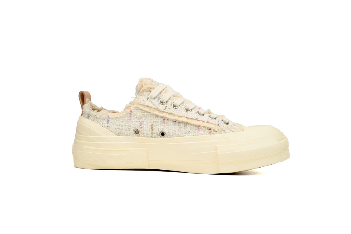 XVESSEL G.O.P.Lows Pink Coarse Nickname F21X21W 