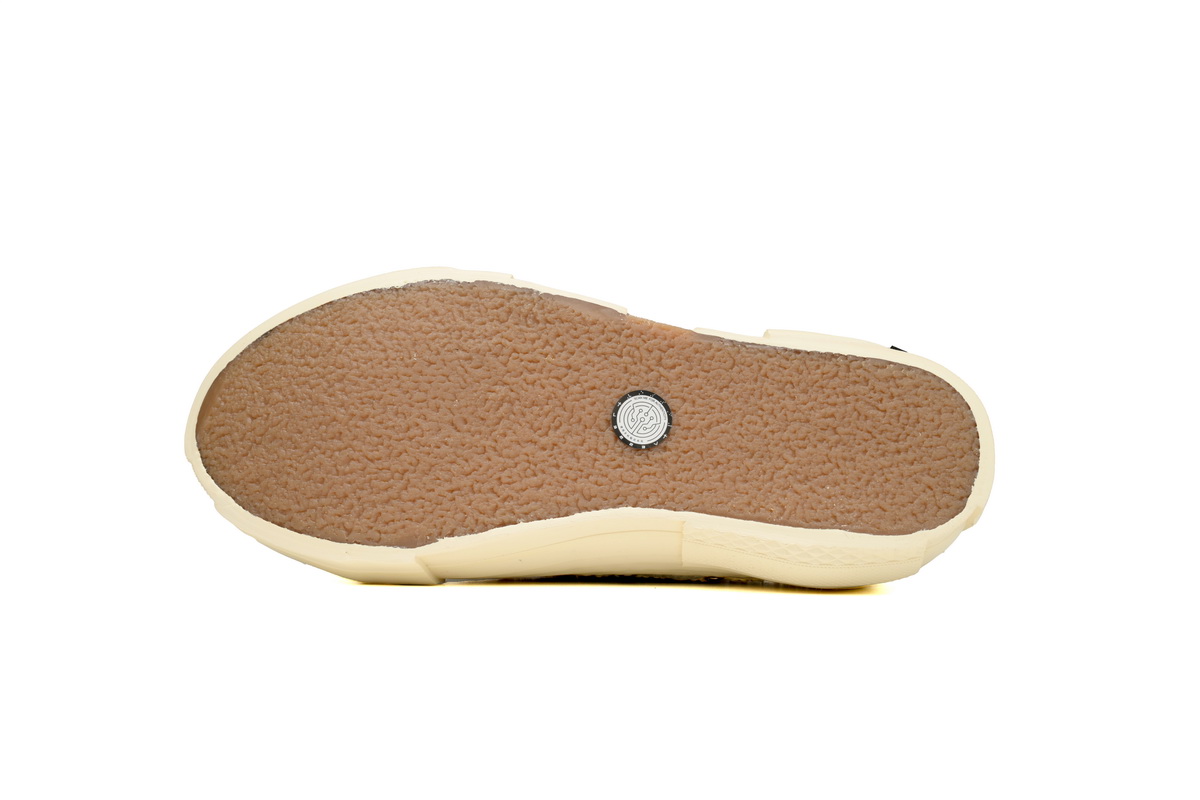 XVESSEL G.O.P.Lows Pink Coarse Nickname F21X21W 