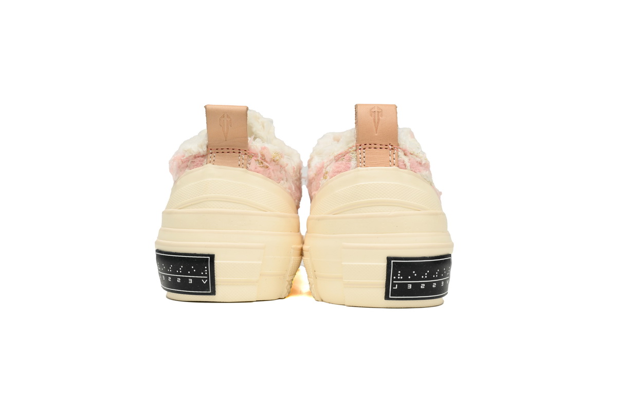 XVESSEL G.O.P.Lows Pink Coarse Nickname F22X75PW 