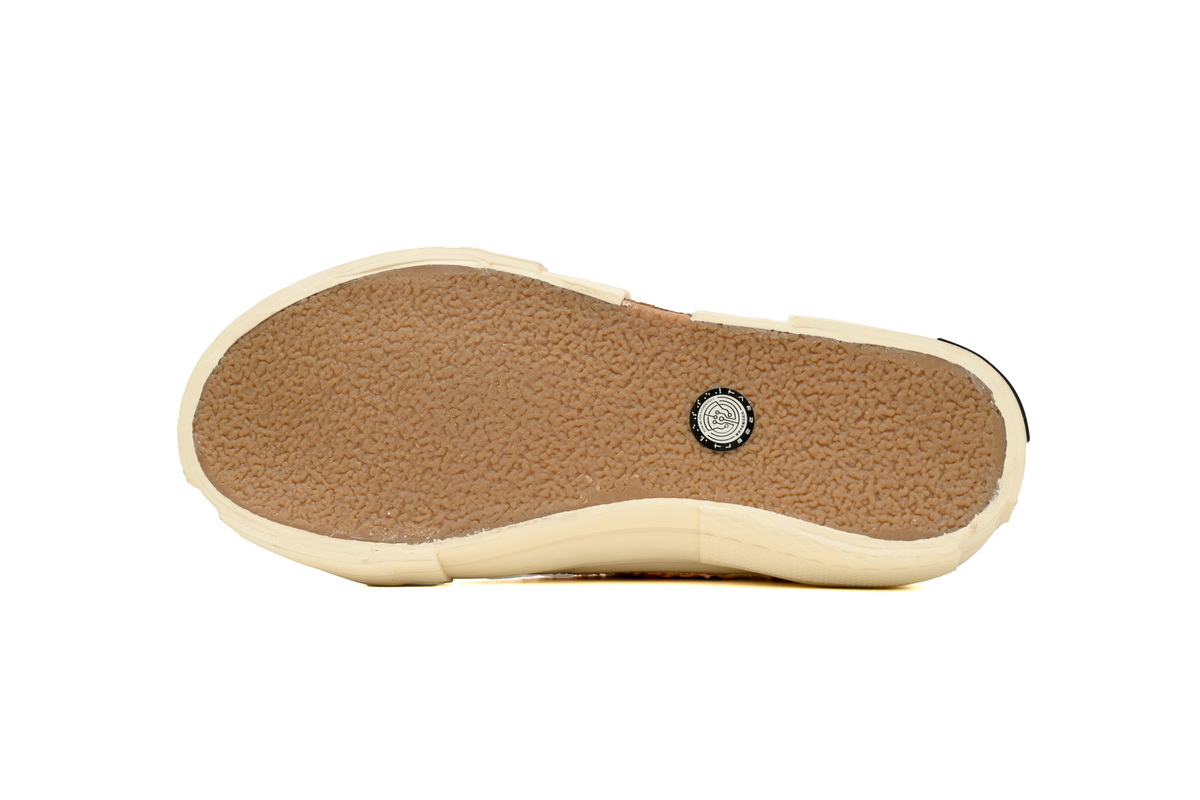 XVESSEL G.O.P.Lows Pink Coarse Nickname F22X75PW 