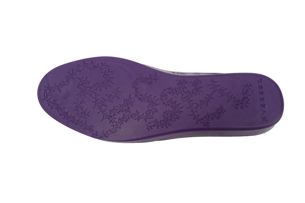 XVESSEL G.O.P.Lows Pink Coarse Nickname F22X75PW 