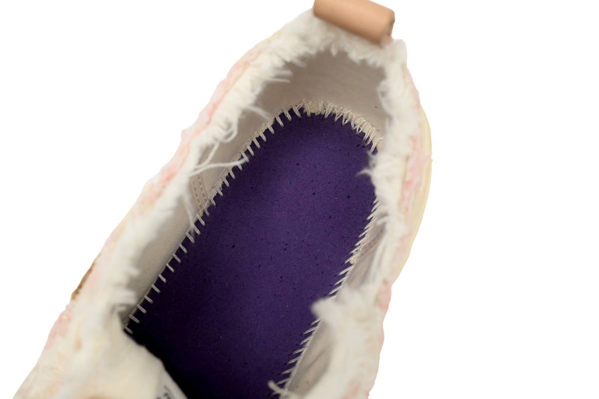 XVESSEL G.O.P.Lows Pink Coarse Nickname F22X75PW 