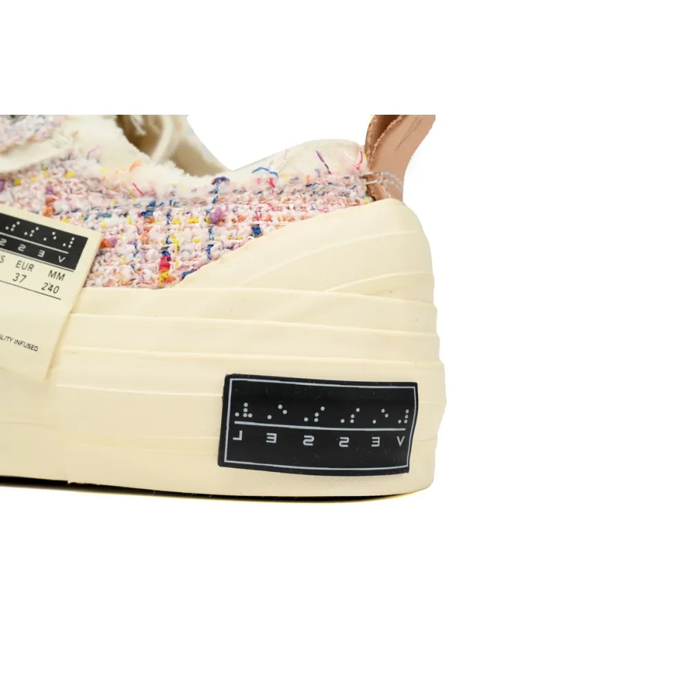XVESSEL G.O.P.Lows Pink Fragrant Wind F21X32P 