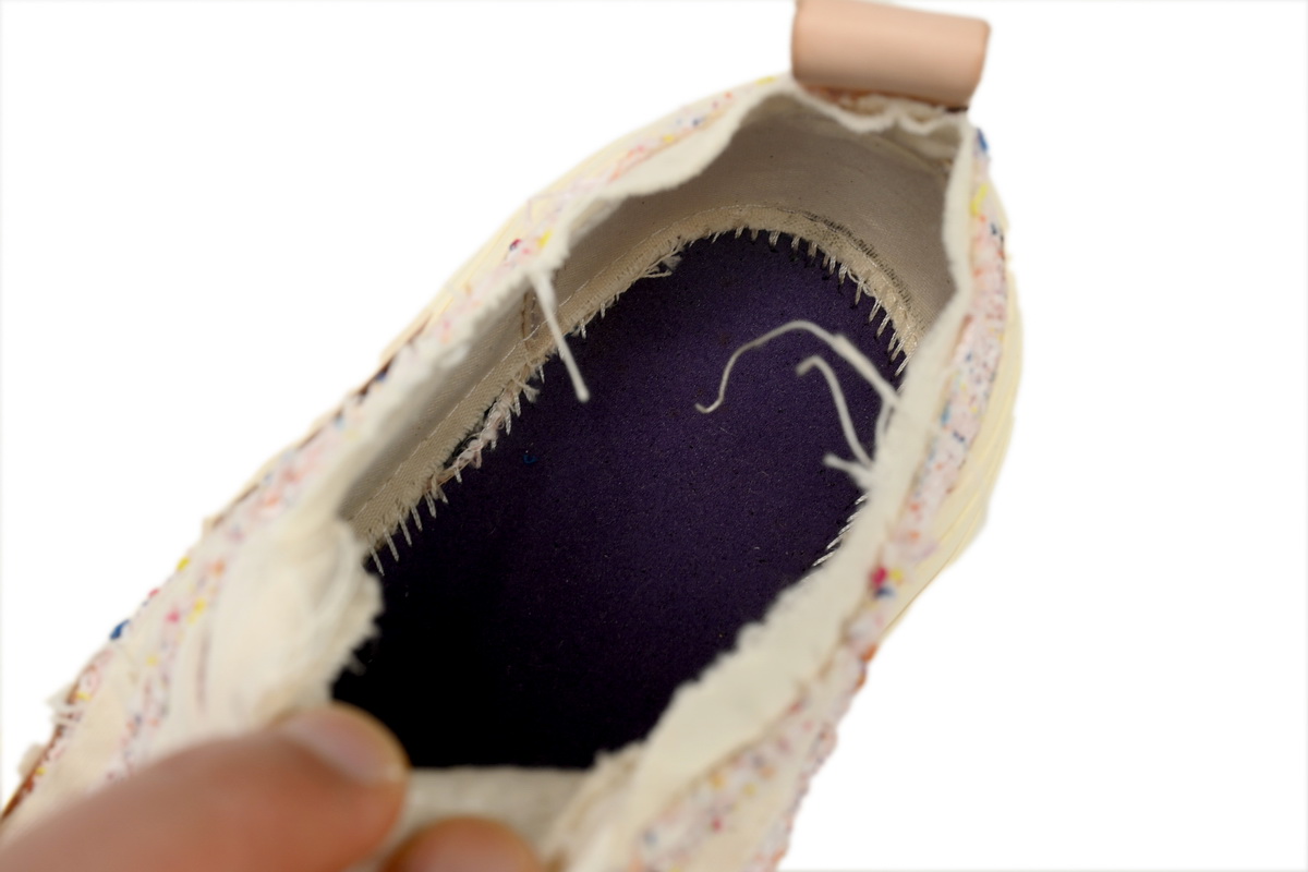 XVESSEL G.O.P.Lows Pink Fragrant Wind F21X32P 