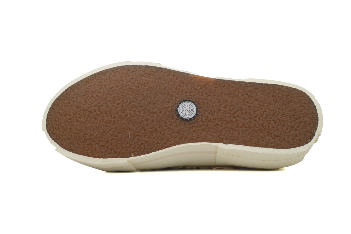 XVESSEL G.O.P.Lows Pink Sequins F23X01G 