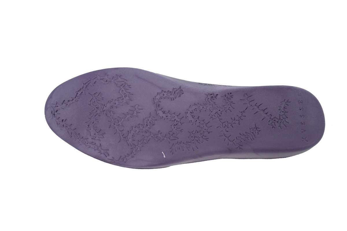 XVESSEL G.O.P.Lows Pink Sequins F23X01G 