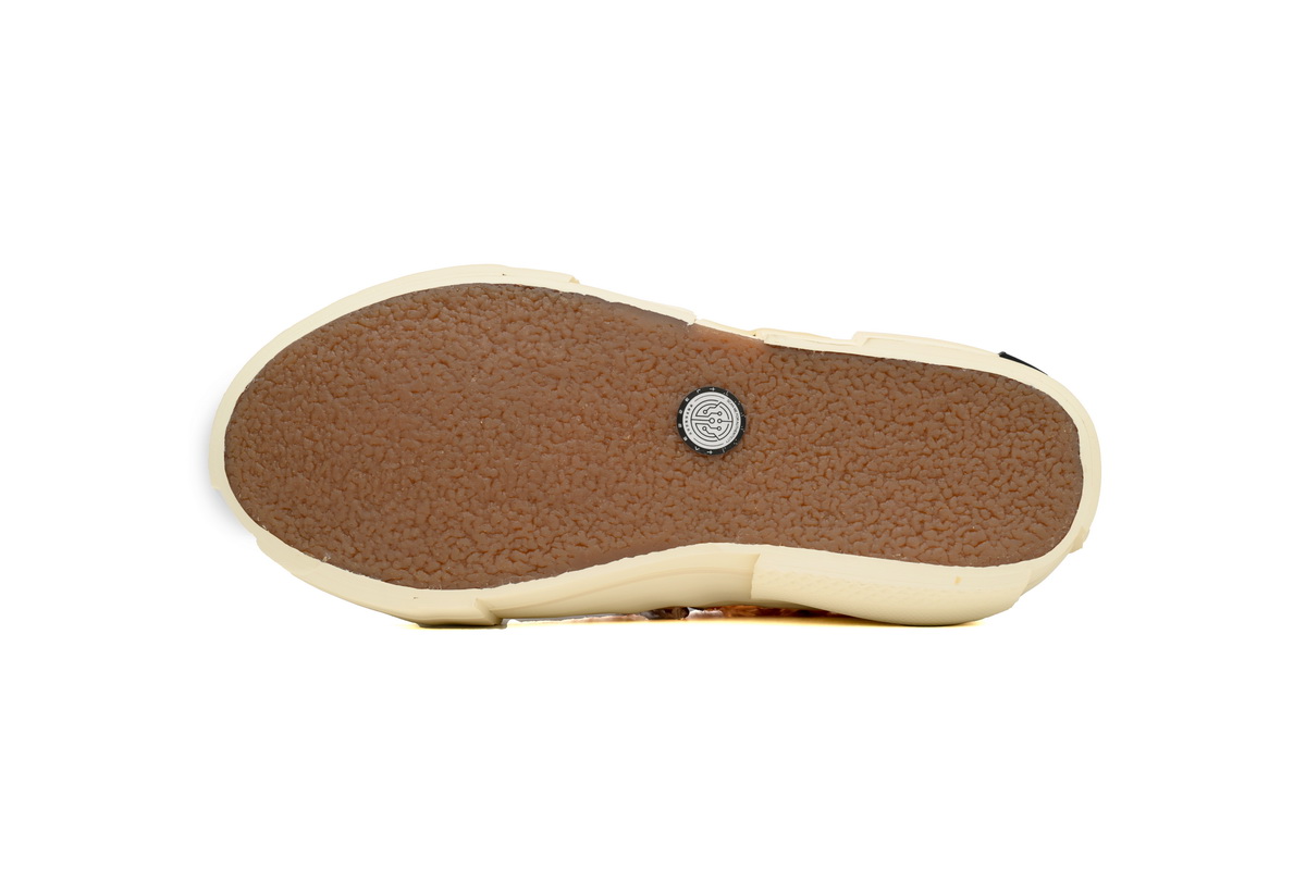 XVESSEL G.O.P.Lows Pink Sequins F23x72C 