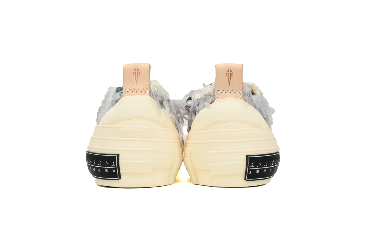 XVESSEL G.O.P.Lows Purple Sequins S23X06G