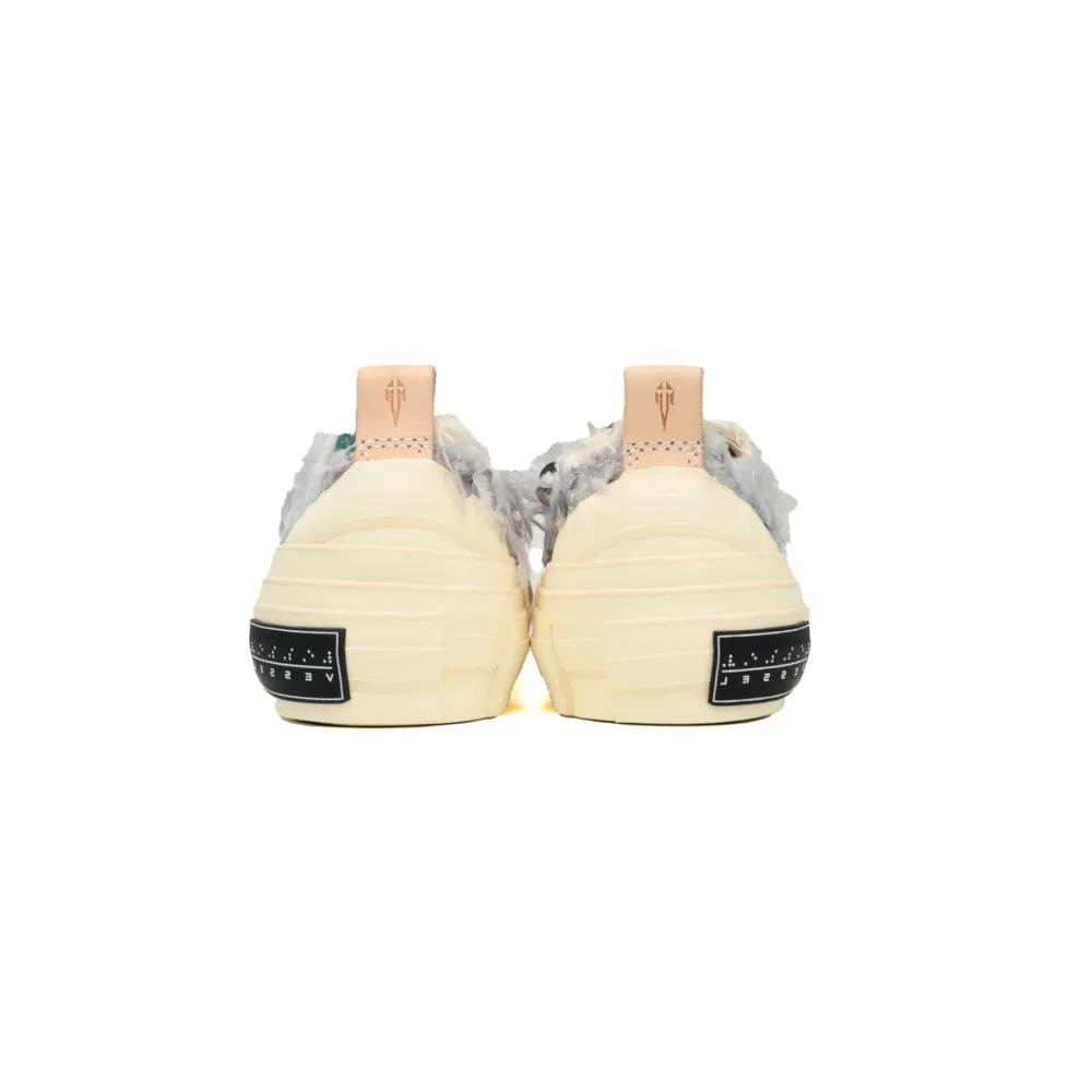 XVESSEL G.O.P.Lows Purple Sequins S23X06G