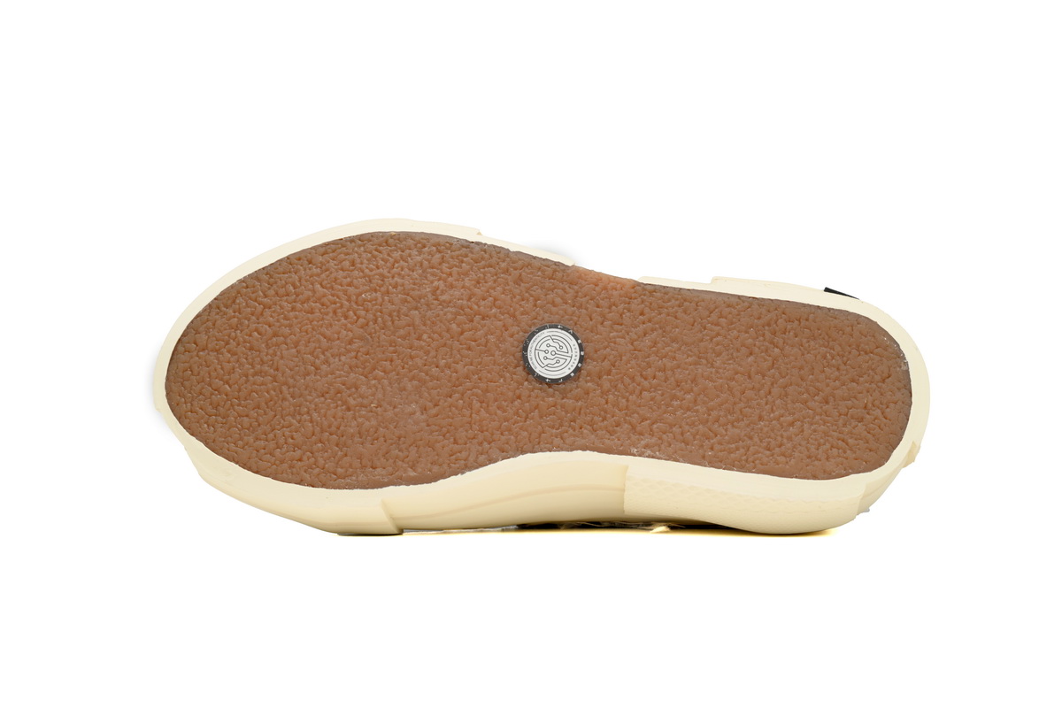 XVESSEL G.O.P.Lows Purple Sequins S23X06G