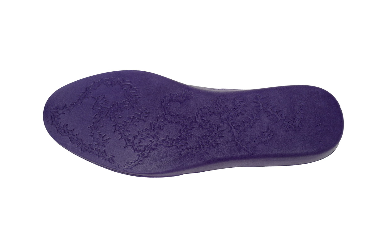 XVESSEL G.O.P.Lows Purple Sequins S23X06G