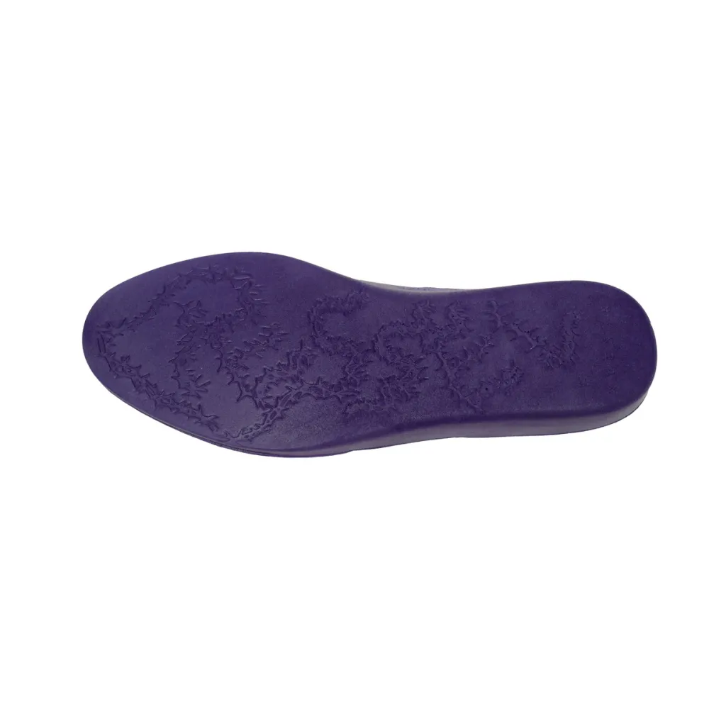XVESSEL G.O.P.Lows Purple Sequins S23X06G
