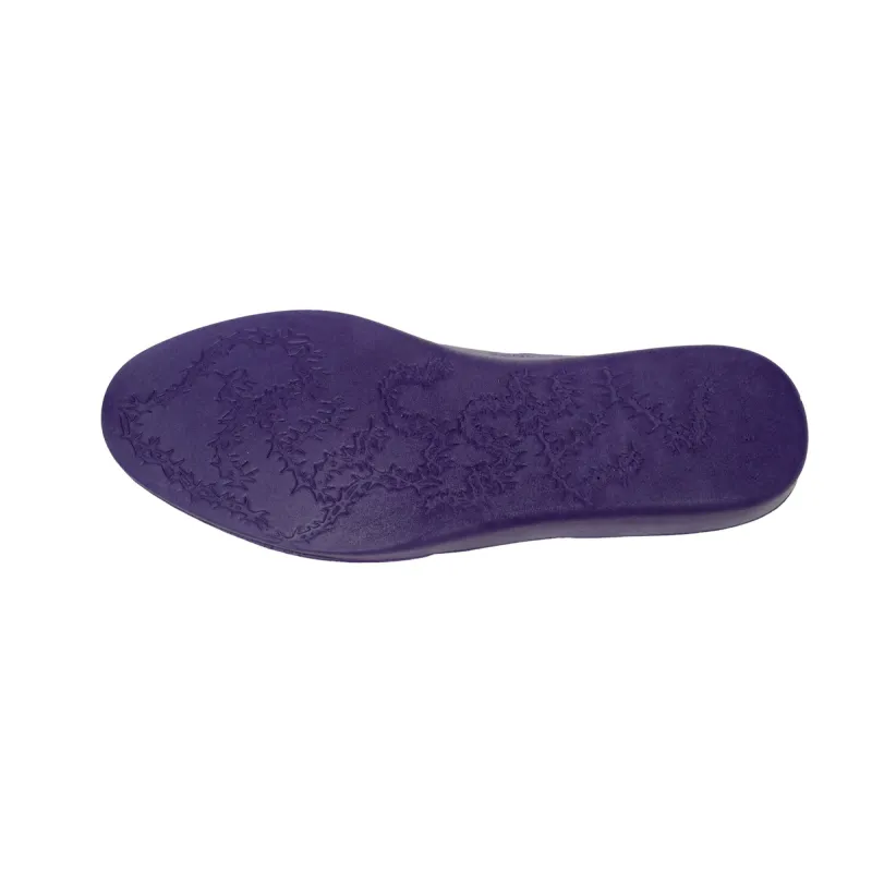 XVESSEL G.O.P.Lows Purple Sequins S23X06G