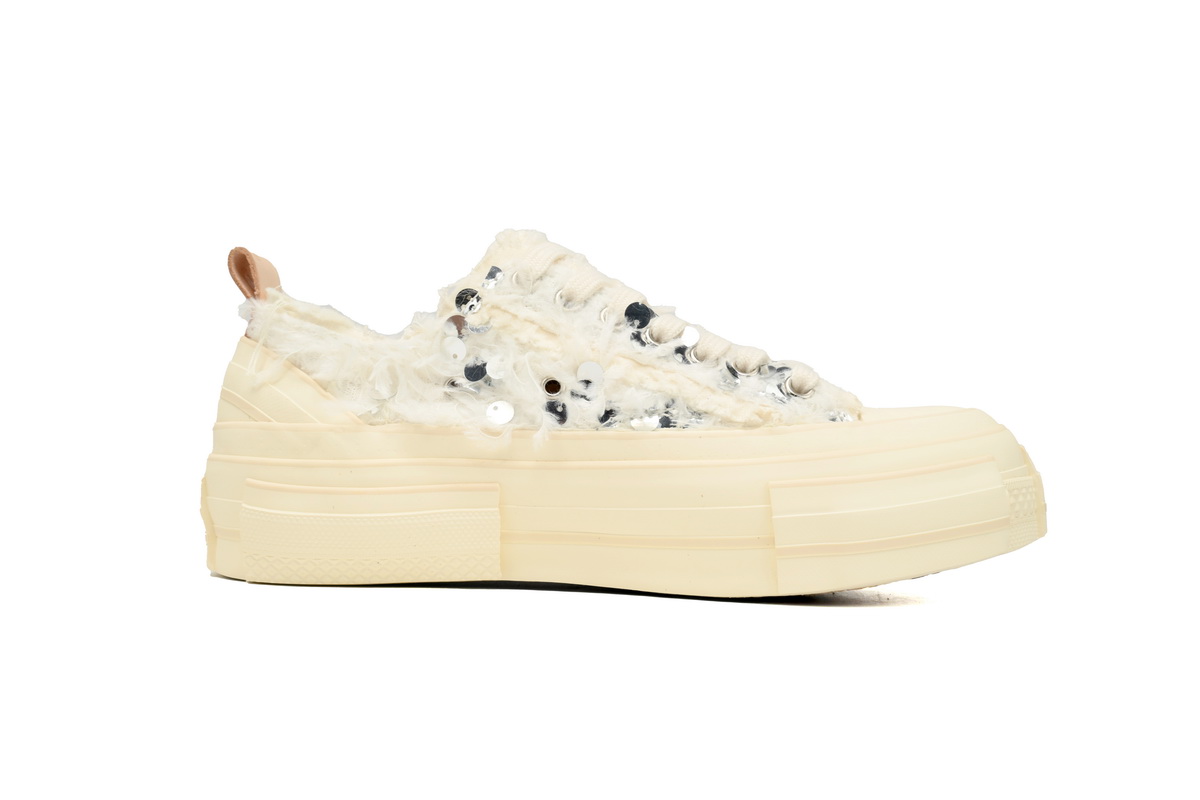 XVESSEL G.O.P.Lows Self Colored Sequins S23X13S 