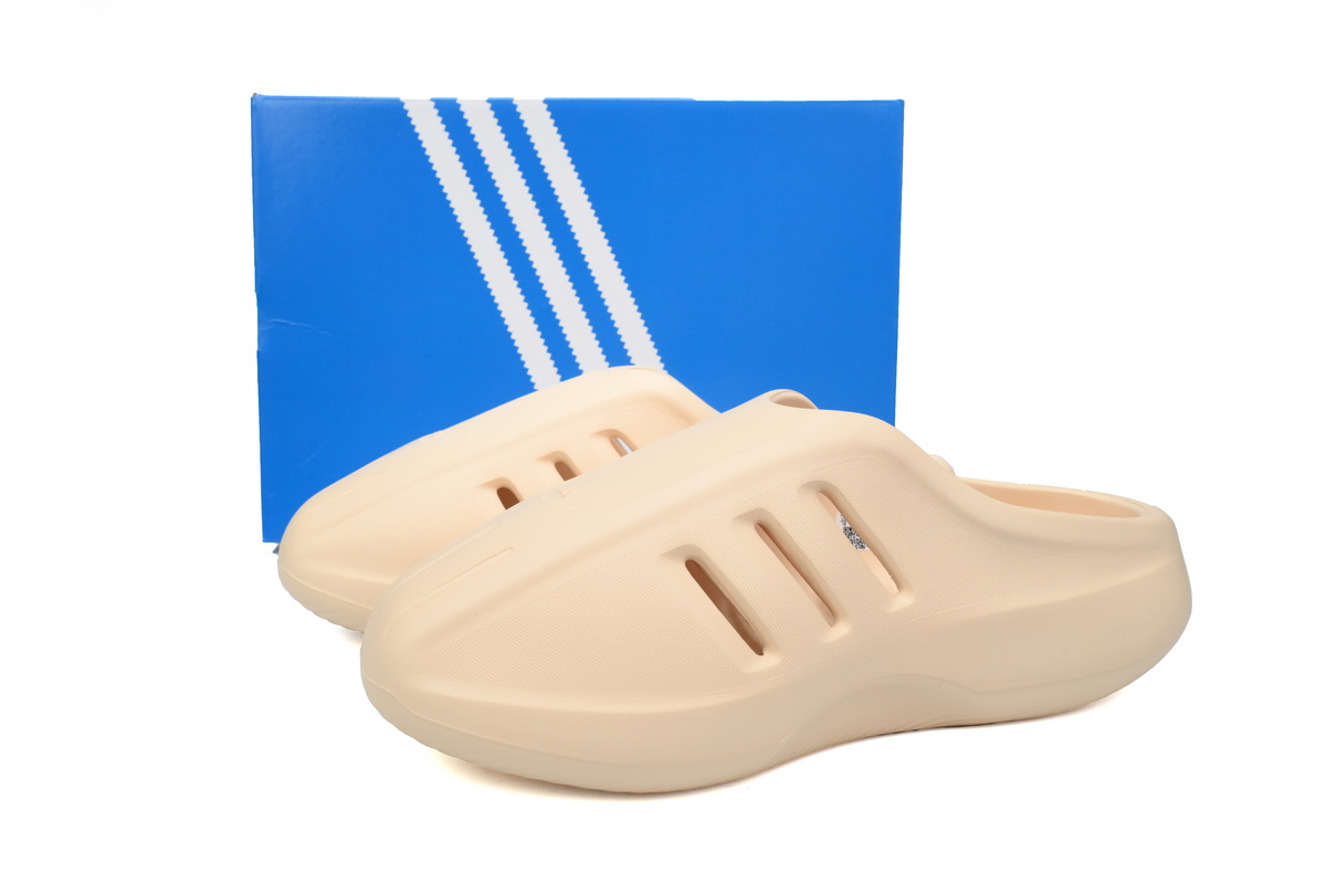 Adidas Adifom Iiinfinity Mules Beige IH0355