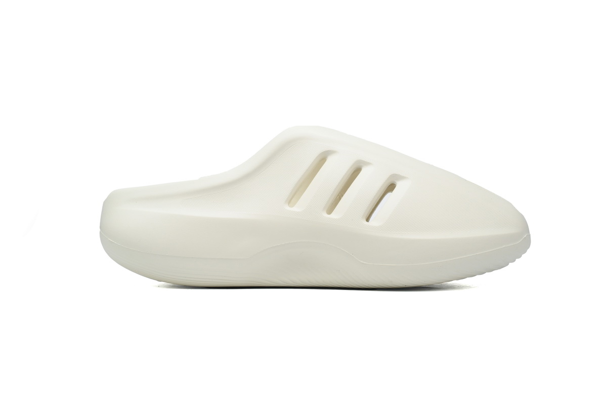 Adidas Adifom Iiinfinity Mules Bone White JH6766