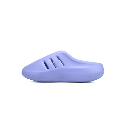 Adidas Adifom Iiinfinity Mules Purple IH0356 01