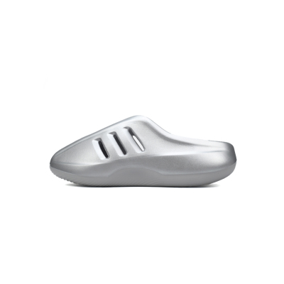 Adidas Adifom Iiinfinity Mules Silver IH2814 01