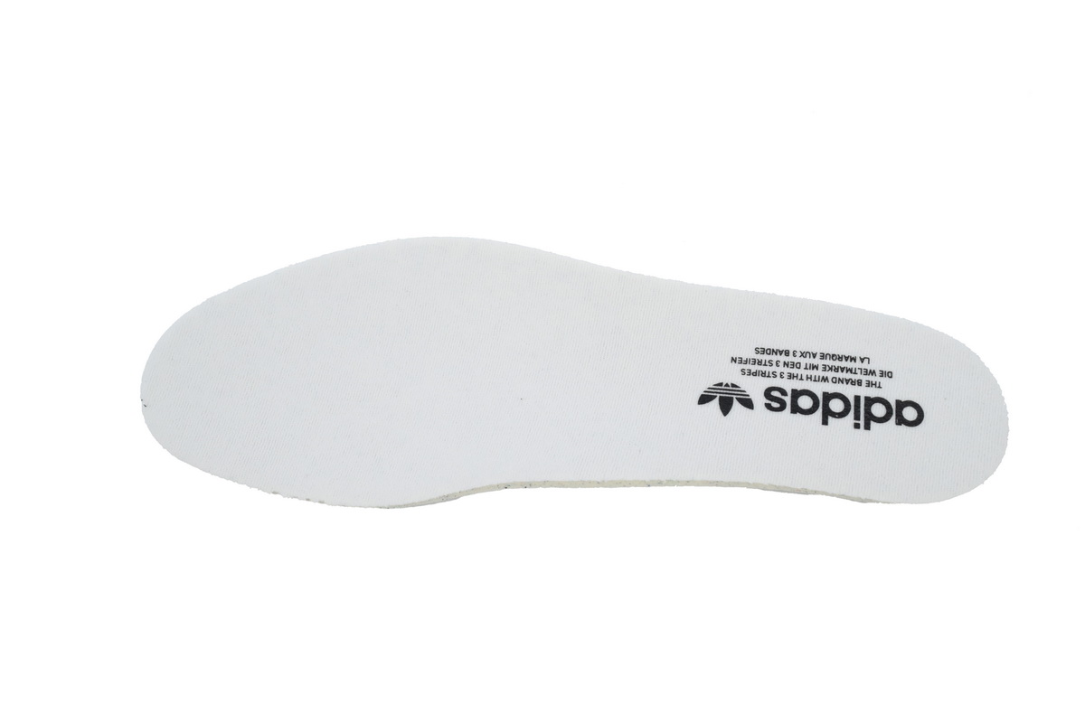 adidas Samba Originals Samba OG 'Double White Gum' IE3439