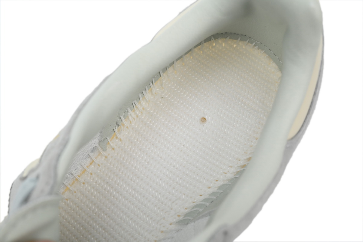 adidas Samba Originals Samba OG 'Wonder Silver' IG6177