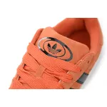 adidas Superstar Orange ID7037