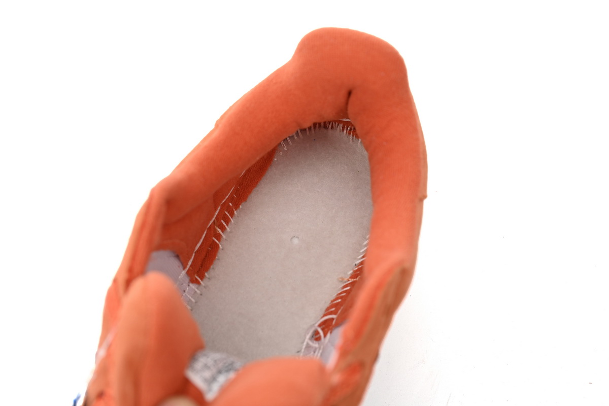 adidas Superstar Orange ID7037