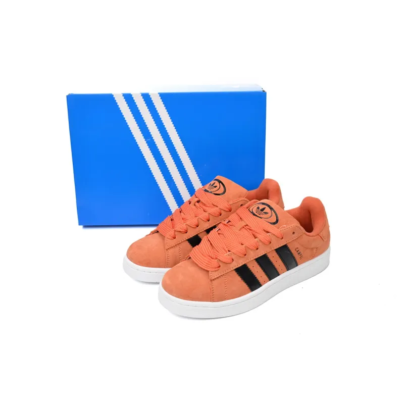 adidas Superstar Orange ID7037