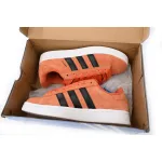 adidas Superstar Orange ID7037