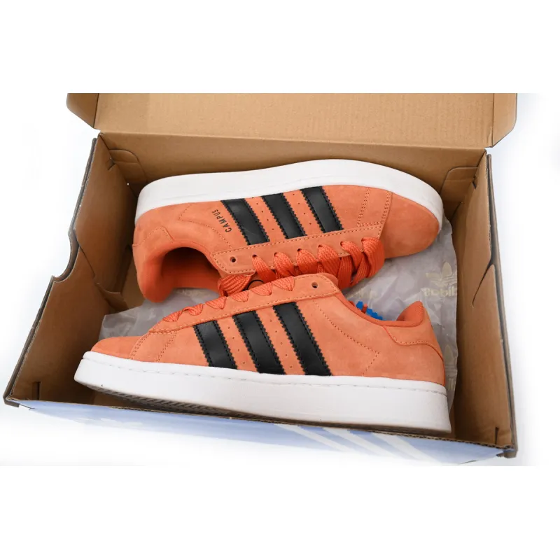 adidas Superstar Orange ID7037