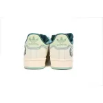 adidas Superstar White New Cherry White Green TE5532