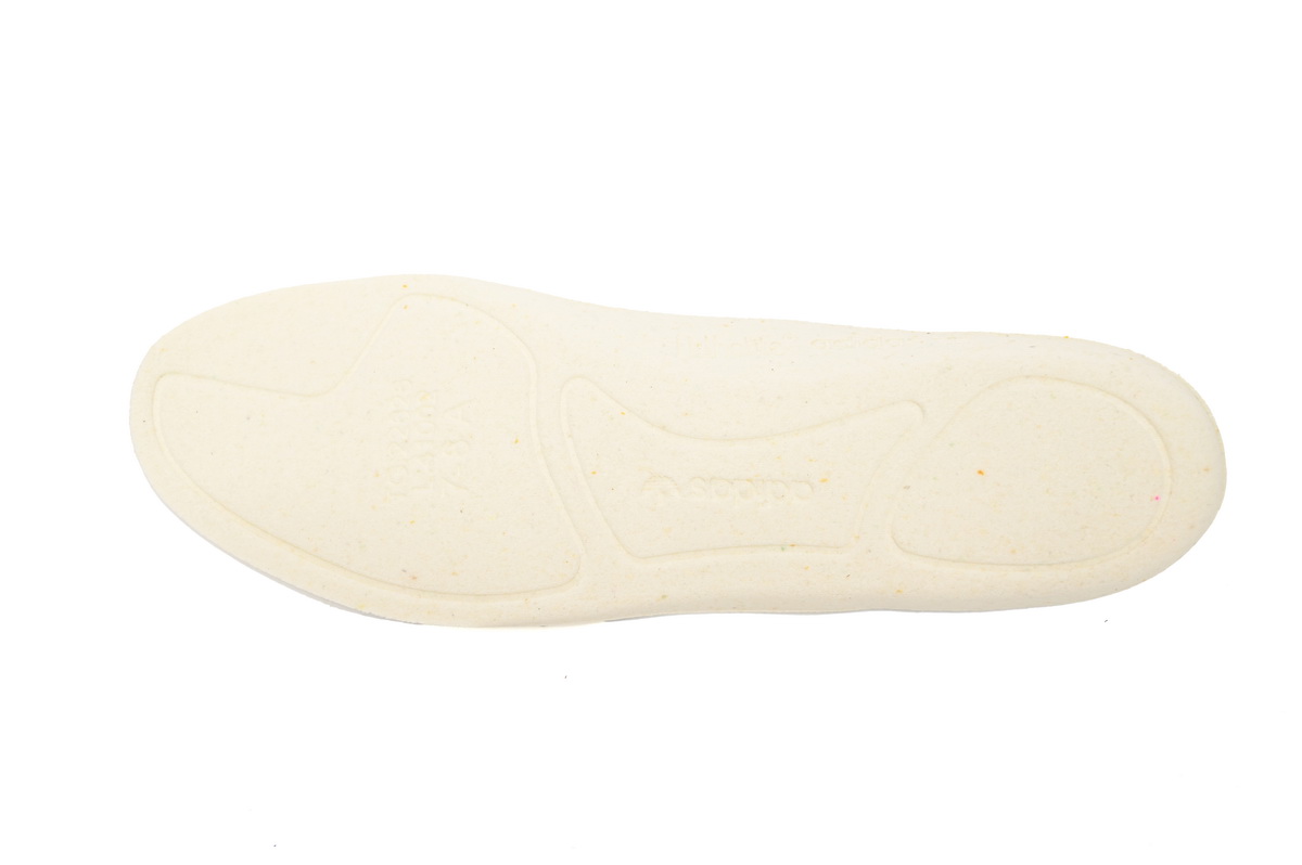 adidas Superstar White New Cherry White Green TE5532