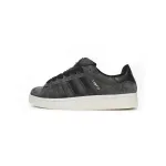 adidas Superstar White AS Co Branded Dark Gray HQ8709