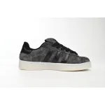 adidas Superstar White AS Co Branded Dark Gray HQ8709