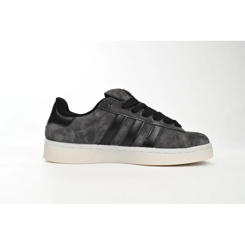 adidas Superstar White AS Co Branded Dark Gray HQ8709