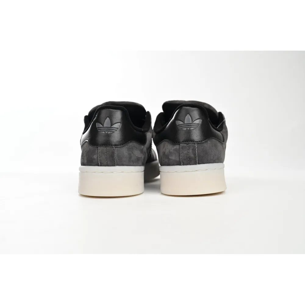 adidas Superstar White AS Co Branded Dark Gray HQ8709
