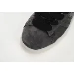 adidas Superstar White AS Co Branded Dark Gray HQ8709