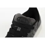 adidas Superstar White AS Co Branded Dark Gray HQ8709
