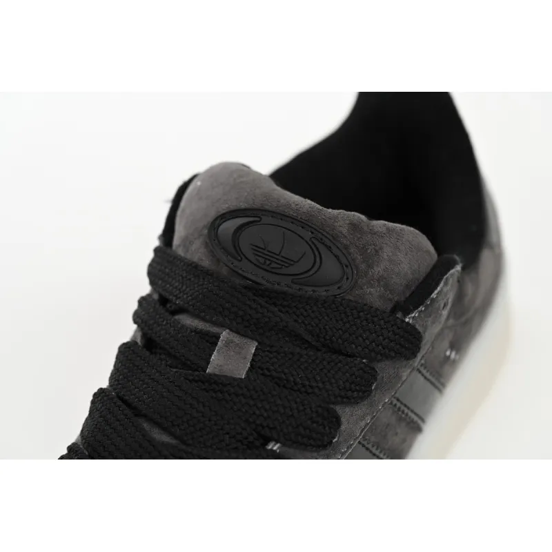 adidas Superstar White AS Co Branded Dark Gray HQ8709