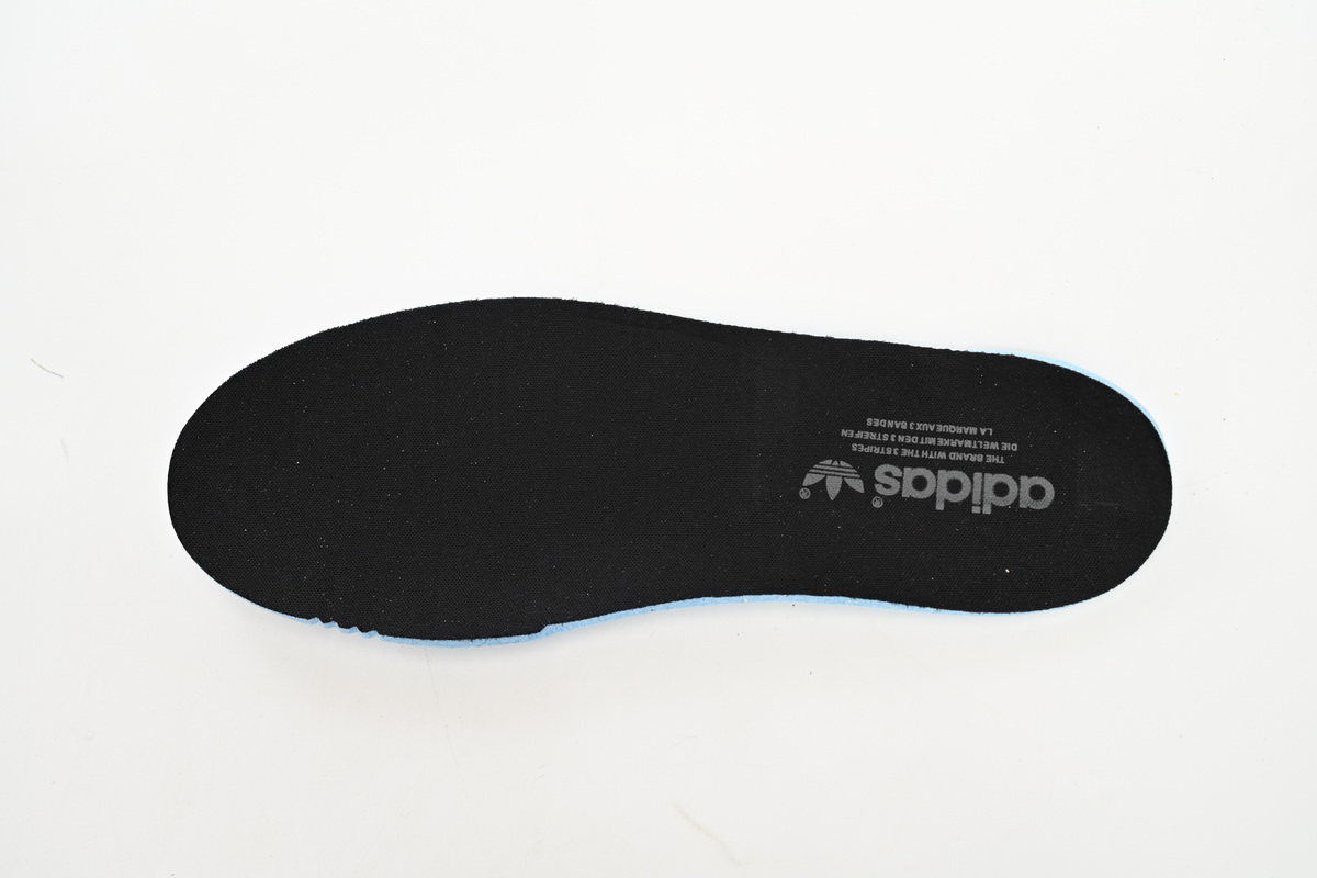 adidas Superstar White AS Co Branded Dark Gray HQ8709