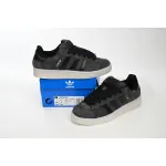 adidas Superstar White AS Co Branded Dark Gray HQ8709