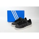 adidas Superstar White AS Co Branded Dark Gray HQ8709