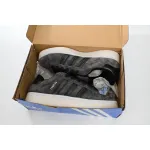 adidas Superstar White AS Co Branded Dark Gray HQ8709
