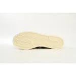 adidas Superstar White AS Co Branded White Black GZ2203