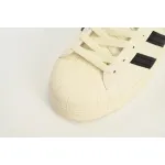 adidas Superstar White AS Co Branded White Black GZ2203