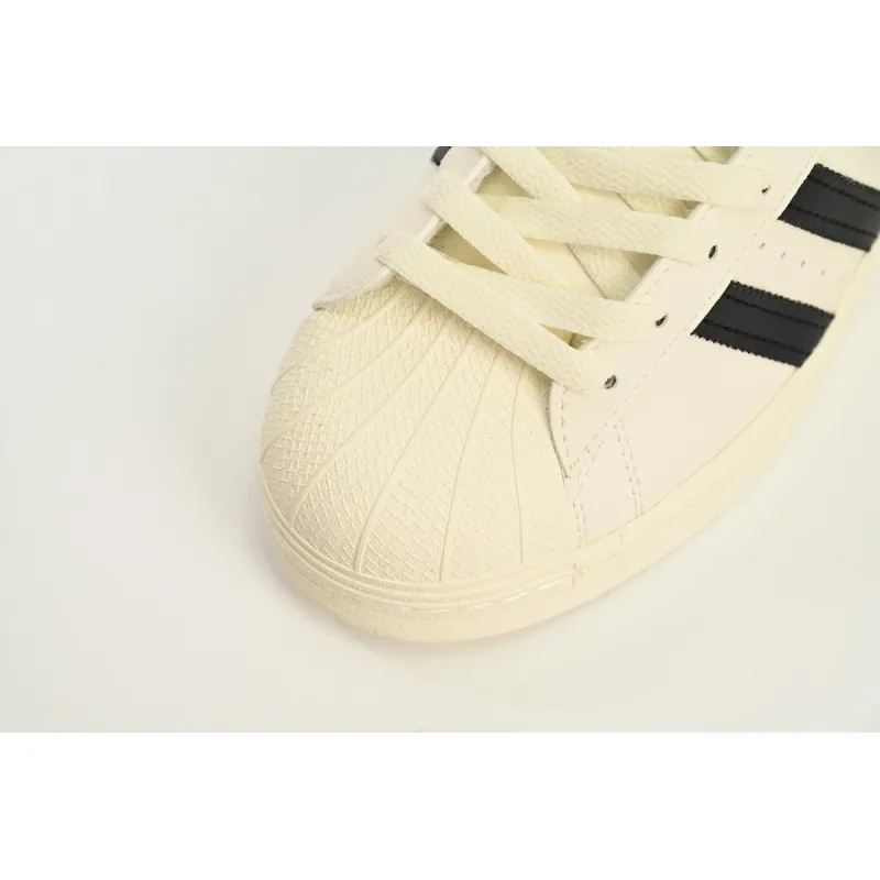 adidas Superstar White AS Co Branded White Black GZ2203