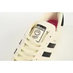 adidas Superstar White AS Co Branded White Black GZ2203