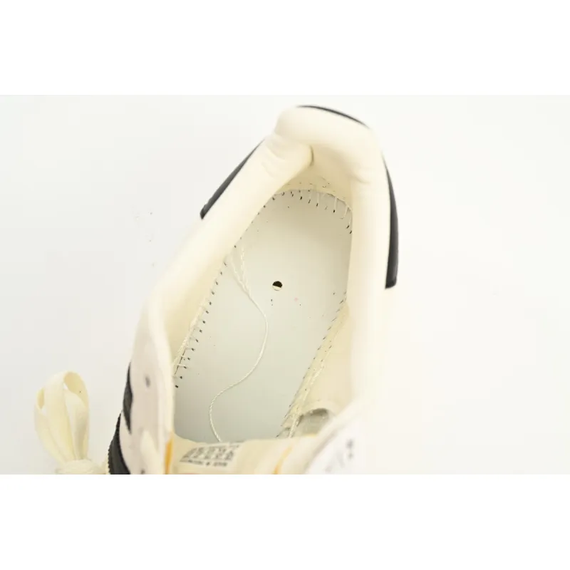 adidas Superstar White AS Co Branded White Black GZ2203
