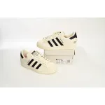 adidas Superstar White AS Co Branded White Black GZ2203