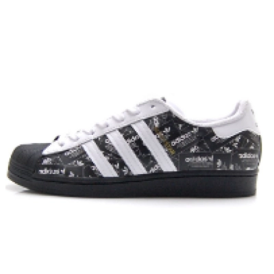 adidas Superstar White Black Black Bright White FV2820 02